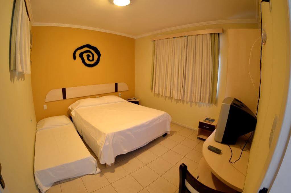 San Manuel Praia Hotel Aracaju Exterior photo