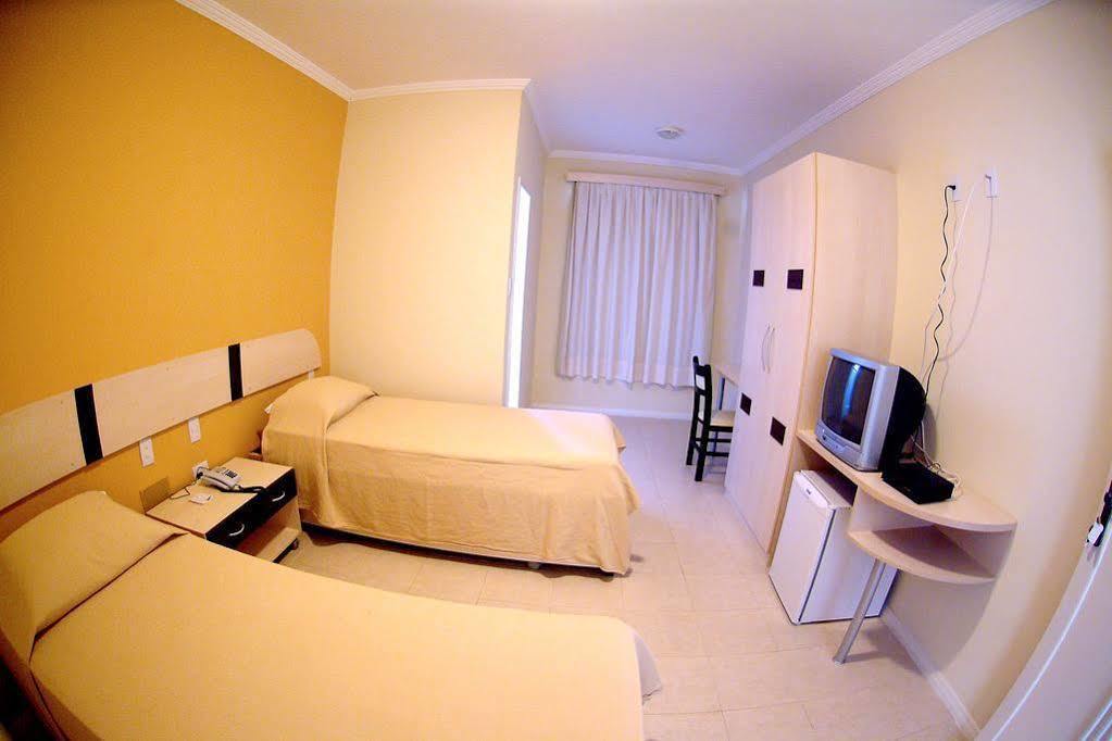 San Manuel Praia Hotel Aracaju Exterior photo